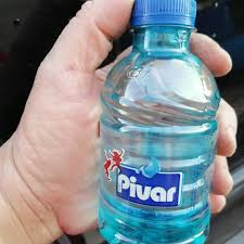 آب معدنی پیوار با منبع طبیعی و تازگی کامل